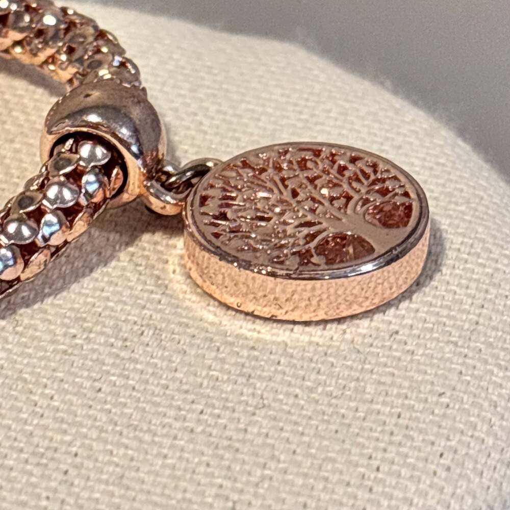 Tree of Life Limited Edition Charm Bracelet - Picture 8 of 8